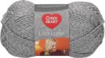 Red Heart Lisa Lurex 00009 Light Grey Kötőfonal (9809819-00009)