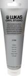 LUKAS Cryl Studio Plastic Tube Akril festék Light Grey 125 ml 1 db (747850012)