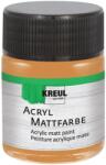 Kreul 75507 Akril festék Ocher 50 ml 1 db (75507)