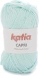 Katia Capri 82083 Whitish Green Kötőfonal (82083)