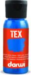 Darwi DA0100050214C Szövet festék Sky Blue 50 ml 1 db (DA0100050214C)