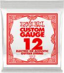 Ernie Ball P01012 Különálló elektromos gitárhúr (P01012)