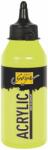 Kreul Solo Goya Akril festék Light Green 250 ml 1 db (84240)