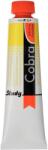 Cobra Study Olajfesték Permanent Lemon Yellow 40 ml 1 db (25052540)