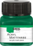 Kreul 75222 Akril festék Green 20 ml 1 db (75222)