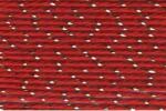 Nazli Gelin Garden Metalic 10 Red-Silver Kötőfonal (702-10-NAZLI GELIN)