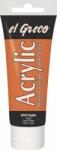 Kreul 28352 Akril festék Copper 75 ml 1 db (28352)