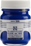 Royal Talens Extra Fine Gouache festék Ultramarine Deep 50 ml 1 db (08245062)