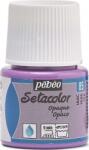 Pébéo Setacolor Szövet festék 85 Lilac 45 ml 1 db (69.3085)