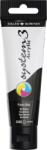 Daler-Rowney System3 Akril festék Process Black 59 ml 1 db (129059040)