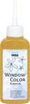 Kreul 42772 Üvegfesték Gold 80 ml 1 db (42772)