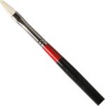 Daler-Rowney Georgian Lapos ecset 2 Filbert (283012002)