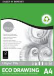 Daler-Rowney Simply Drawing Paper Simply Vázlatfüzet A4 120 g (435933400)