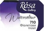 Rosa 343710 Akvarell festék 710 Violet 2, 5 ml 1 db (343710)