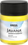 Kreul Javana Selyemfesték Yellow 50 ml 1 db (8101)