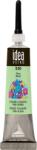 Maimeri Vetro Rilievo Üvegfesték Black 530 20 ml 1 db (M5302530)