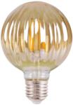 Polux VintageAmber led izzó 1x4 W 2700 K E27 308887 (308887)