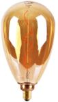 Goldlux DecoVintage led izzó 1x4 W 180 K E27 317803 (317803)
