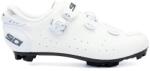 SIDI MTB Drako 2S SRS MTB cipő [fehér, 45]