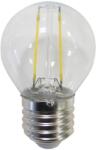 Polux Platinum led izzó 1x2 W 3000 K E27 305091 (305091)