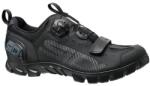 SIDI SD15 MTB cipő [fekete, 42]