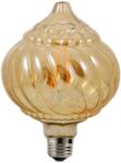 Polux VintageAmber led izzó 1x4 W 2700 K E27 308986 (308986)