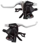  Váltofékkar párban 3x7sp sunrace stm406