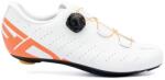 SIDI Fast 2 országúti cipő [fehér-korall, 44]