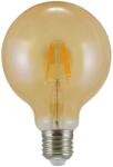 Polux VintageAmber led izzó 1x4 W 2000 K E27 304537 (304537)