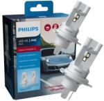 Philips H4 18W +400% Ultinon Pro9200 LED 5800K 12V - 24V gen5 11342U92X2