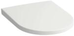 Laufen Cleanet Navia - WC-ülőke, SoftClose, matt fehér H8916017570001 (H8916017570001)