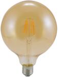 Polux VintageAmber led izzó 1x4 W 2000 K E27 304544 (304544)