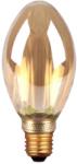 Polux DecoVintage led izzó 1x4 W 1800 K E27 317704 (317704)