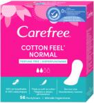 Carefree Cotton intimbetétek - 56 db 30552 (97779)