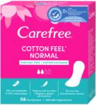 Carefree Cotton intimbetétek - 56 db 30552