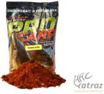 Benzar Mix Pro Carp Strawberry & Fish 1kg - Benzar Mix Eper-Hal Etetőanyag (98136-013)
