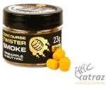 Benzar Mix Benzar Concourse Twister Smoke 12mm Pineapple&N-butyric - Benzar Mix Ananász-vajsav Feeder Csali (98092-276)