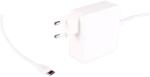 PATONA PD- fali adapter 65W USB-C Tápellátás 5-20V Okostelefonokhoz, tabletekhez (PT-2559)