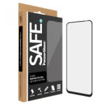 Panzer Стъклен протектор Safe за Xiaomi Redmi Note 11/11s /Redmi Note 12s CaseFriendly - Черен