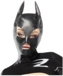 Bad Kitty - catwoman maszk (fekete) - vagyaim