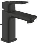 GROHE Cubeo Egykaros mosdócsaptelep 1/2 S-es méret, matt fekete (GR-1016942430)