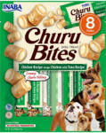 Inaba Foods Dog Churu Bites - csirke, tonhal 8 x 12 g - webshop