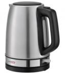 Hauser Vízforraló 1, 7literes 2200W rozsdamentes vezeték nélküli JK-904 (JK-904)
