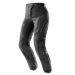 Rebelhorn Pantaloni moto Rebelhorn Hiker IV pentru femei Negru (PBRHHIKER-IV-LADY-TP01BL)