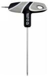 TOYA TORX T30/170mm T-kulcs (YT-05608)