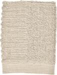 Zone Denmark Prosop pentru față Classic 30 x 30 cm gri nisipiu (35159) Prosop