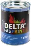Dörken DELTA®-FAS PAINT 002 ónixfekete diszperziós festék 1 l (7700885)