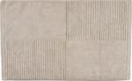 Zone Denmark Covor mic de baie Classic 80 x 50 cm nisipiu (35161) Covor baie