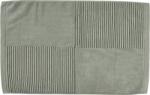 Zone Denmark Covor mic de baie Classic 80 x 50 cm verde de eucalipt (34976) Covor baie