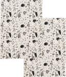Arabia Finland Lavete mari de bucătărie Arabia Finland Momini 50 x 70 cm ecru 2 buc (1072923)